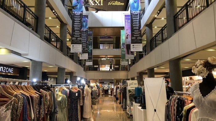 Malls boutiques denpasar chickona nowbali